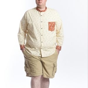 Polo Ralph Lauren cargo shorts